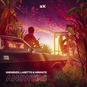 SHEMENZO, LARETTO & MRWHITE - ANSWERS